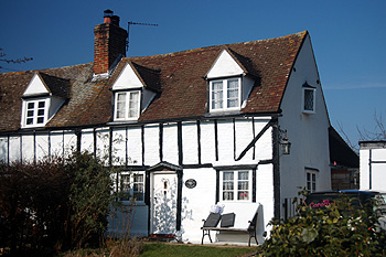 2 Church Road March 2012